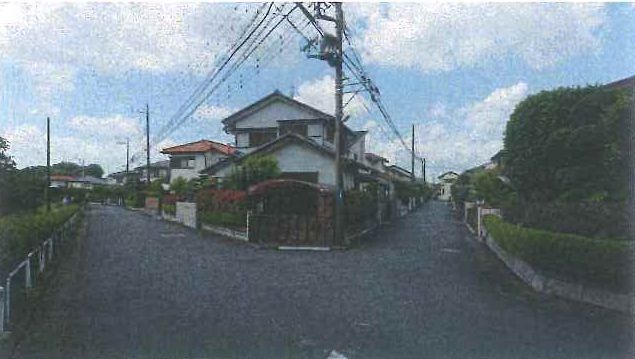 八王子市北野台２丁目